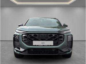 Audi Q3 Sportback e-hybrid 200 kW S tronic AHK SONOS
