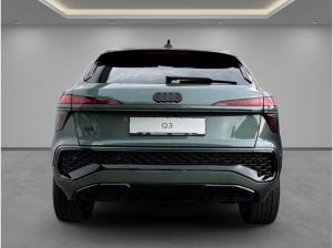 Audi Q3 Sportback e-hybrid 200 kW S tronic AHK SONOS