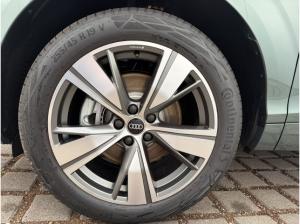 Audi Q3 Sportback e-hybrid 200 kW S tronic AHK SONOS