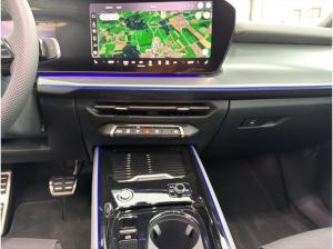Audi Q3 Sportback e-hybrid 200 kW S tronic AHK SONOS
