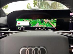 Audi Q3 Sportback e-hybrid 200 kW S tronic AHK SONOS