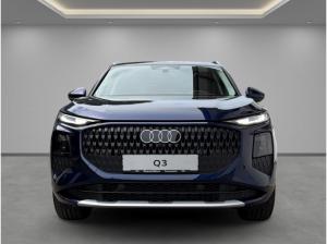 Audi Q3 SUV TFSI 110 kW S tronic AHK 19'' Tech