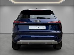 Audi Q3 SUV TFSI 110 kW S tronic AHK 19'' Tech