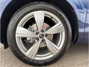 Audi Q3 SUV TFSI 110 kW S tronic AHK 19'' Tech