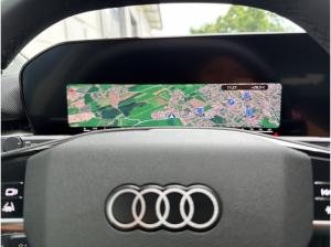 Audi Q3 SUV TFSI 110 kW S tronic AHK 19'' Tech