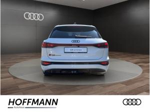 Audi SQ6 e-tron 360 KW / TECH PRO / AHK / HUD / B&O / PANO / LUFTFAHRWERK / MASSAGE / MATRIX