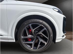 Audi SQ6 e-tron 360 KW / TECH PRO / AHK / HUD / B&O / PANO / LUFTFAHRWERK / MASSAGE / MATRIX