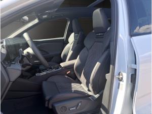 Audi SQ6 e-tron 360 KW / TECH PRO / AHK / HUD / B&O / PANO / LUFTFAHRWERK / MASSAGE / MATRIX