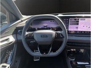 Audi SQ6 e-tron 360 KW / TECH PRO / AHK / HUD / B&O / PANO / LUFTFAHRWERK / MASSAGE / MATRIX