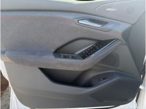 Audi SQ6 e-tron 360 KW / TECH PRO / AHK / HUD / B&O / PANO / LUFTFAHRWERK / MASSAGE / MATRIX