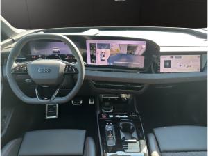 Audi SQ6 e-tron 360 KW / TECH PRO / AHK / HUD / B&O / PANO / LUFTFAHRWERK / MASSAGE / MATRIX