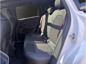 Audi SQ6 e-tron 360 KW / TECH PRO / AHK / HUD / B&O / PANO / LUFTFAHRWERK / MASSAGE / MATRIX