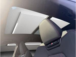 Audi SQ6 e-tron 360 KW / TECH PRO / AHK / HUD / B&O / PANO / LUFTFAHRWERK / MASSAGE / MATRIX