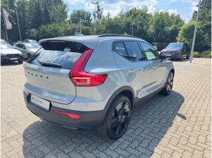 Volvo EX40 Twin Motor AWD PLUS - BLACK EDITION - Sofort lieferbar!