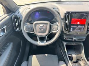 Volvo EX40 Twin Motor AWD PLUS - BLACK EDITION - Sofort lieferbar!