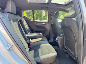 Volvo EX40 Twin Motor AWD PLUS - BLACK EDITION - Sofort lieferbar!