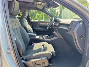 Volvo EX40 Twin Motor AWD PLUS - BLACK EDITION - Sofort lieferbar!