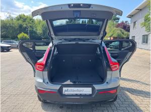 Volvo EX40 Twin Motor AWD PLUS - BLACK EDITION - Sofort lieferbar!
