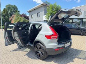 Volvo EX40 Twin Motor AWD PLUS - BLACK EDITION - Sofort lieferbar!