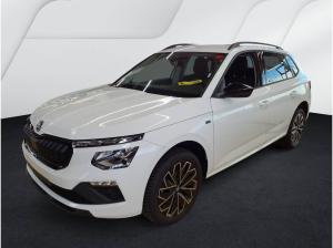 Skoda Kamiq Tour TSI DSG