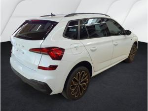 Skoda Kamiq Tour TSI DSG