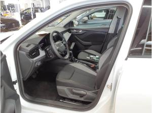Skoda Kamiq Tour TSI DSG