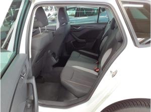 Skoda Kamiq Tour TSI DSG