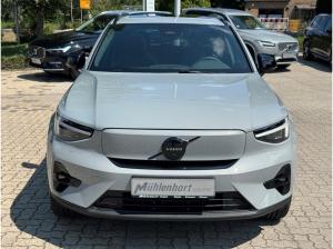 Volvo EX40 Twin Motor AWD PLUS - BLACK EDITION - Sofort lieferbar!