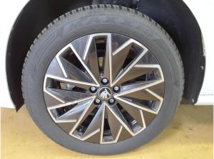Skoda Kamiq Tour TSI DSG