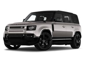 Land Rover Defender 3.0 D350 MHEV X-Dynamic HSE 110