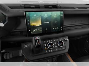 Land Rover Defender 3.0 D350 MHEV X-Dynamic HSE 110