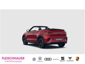 Volkswagen T-Roc Cabriolet R-Line 1.5 l TSI DSG LED NAVI SHZ PDC KLIMA