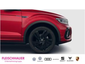 Volkswagen T-Roc Cabriolet R-Line 1.5 l TSI DSG LED NAVI SHZ PDC KLIMA