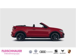 Volkswagen T-Roc Cabriolet R-Line 1.5 l TSI DSG LED NAVI SHZ PDC KLIMA