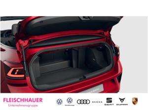 Volkswagen T-Roc Cabriolet R-Line 1.5 l TSI DSG LED NAVI SHZ PDC KLIMA