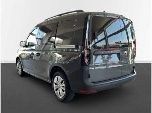 Volkswagen Caddy Flexible 5-Sitzer 2,0 l TDI EU6 SCR 75 kW Schaltgetriebe