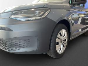 Volkswagen Caddy Flexible 5-Sitzer 2,0 l TDI EU6 SCR 75 kW Schaltgetriebe