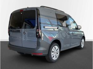 Volkswagen Caddy Flexible 5-Sitzer 2,0 l TDI EU6 SCR 75 kW Schaltgetriebe