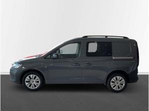 Volkswagen Caddy Flexible 5-Sitzer 2,0 l TDI EU6 SCR 75 kW Schaltgetriebe