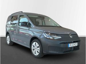Volkswagen Caddy Flexible 5-Sitzer 2,0 l TDI EU6 SCR 75 kW Schaltgetriebe