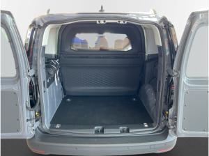 Volkswagen Caddy Flexible 5-Sitzer 2,0 l TDI EU6 SCR 75 kW Schaltgetriebe