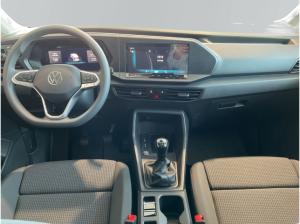 Volkswagen Caddy Flexible 5-Sitzer 2,0 l TDI EU6 SCR 75 kW Schaltgetriebe