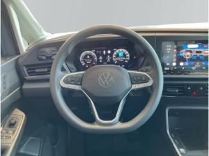Volkswagen Caddy Flexible 5-Sitzer 2,0 l TDI EU6 SCR 75 kW Schaltgetriebe