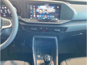 Volkswagen Caddy Flexible 5-Sitzer 2,0 l TDI EU6 SCR 75 kW Schaltgetriebe