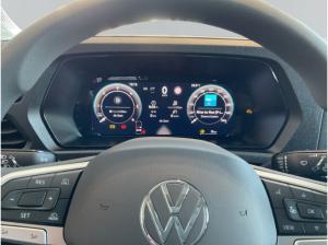 Volkswagen Caddy Flexible 5-Sitzer 2,0 l TDI EU6 SCR 75 kW Schaltgetriebe
