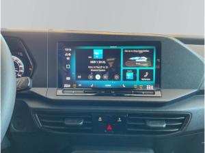 Volkswagen Caddy Flexible 5-Sitzer 2,0 l TDI EU6 SCR 75 kW Schaltgetriebe