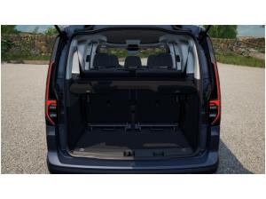 Volkswagen Caddy VW Life Maxi ''ENERGY'' 7-Sitzer *Lagerwagen* schnell verfügbar