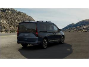 Volkswagen Caddy VW Life Maxi ''ENERGY'' 7-Sitzer *Lagerwagen* schnell verfügbar