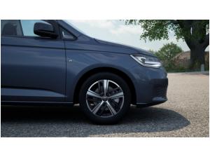 Volkswagen Caddy VW Life Maxi ''ENERGY'' 7-Sitzer *Lagerwagen* schnell verfügbar