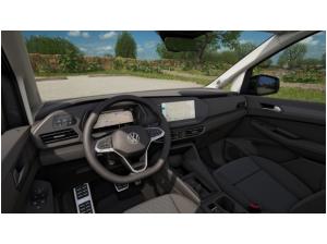 Volkswagen Caddy VW Life Maxi ''ENERGY'' 7-Sitzer *Lagerwagen* schnell verfügbar